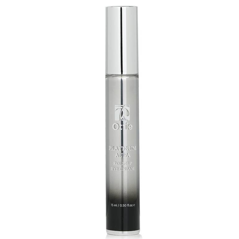 Platinum Aura Roll Up Eye Cream من Ottie