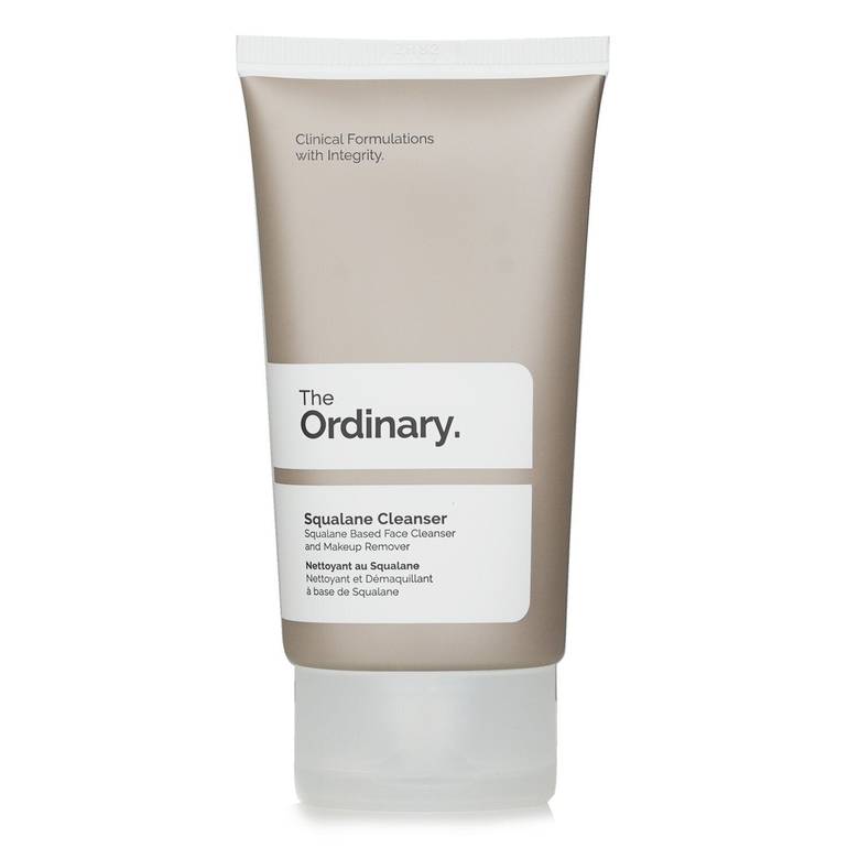Squalane Cleanser by The Ordinary