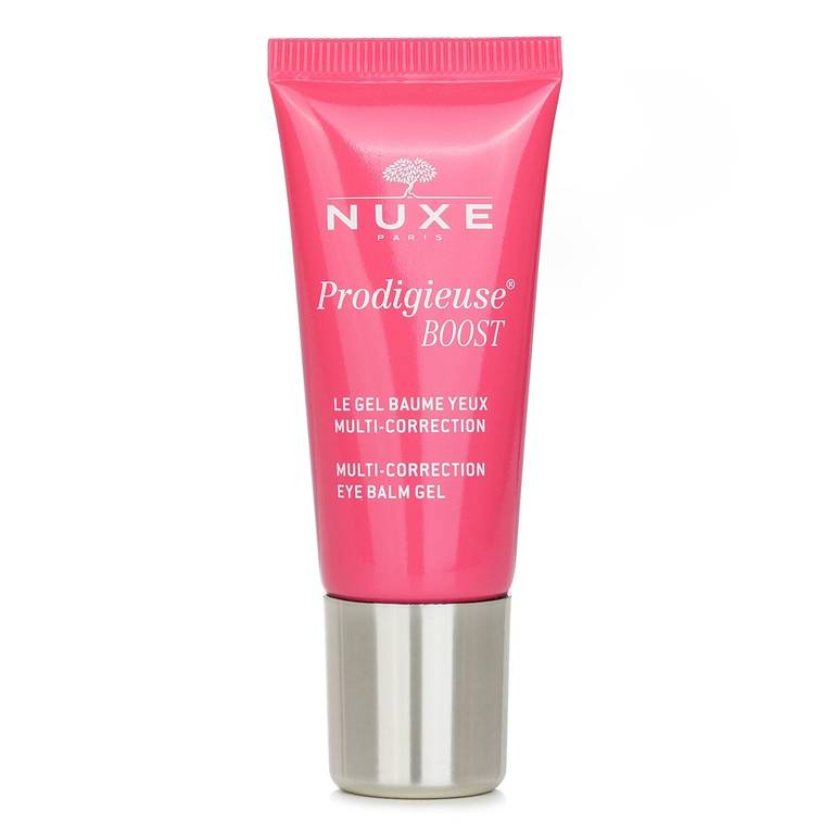 جل بلسم عيون متعدد الفعالية Creme Prodigieuse من Nuxe