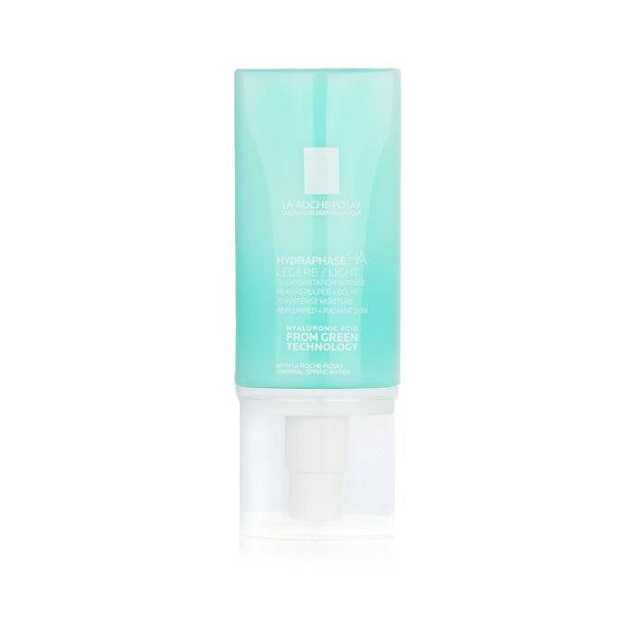 مرطب مكثف 72 ساعة Hydraphase HA Light 50ml/1.7oz من لاروش بوزيه
