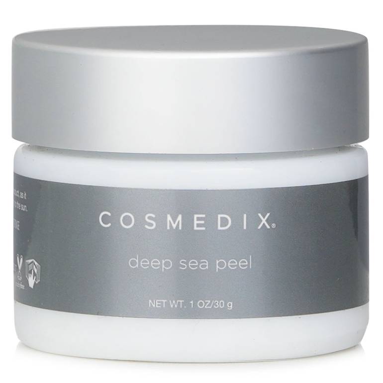 Deep Sea Peel (حجم صالون) من CosMedix