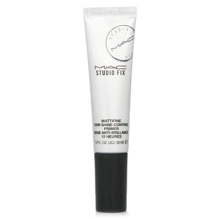 Studio Fix Mattifine 12HR Shine Control Primer 30ml/1oz by MAC