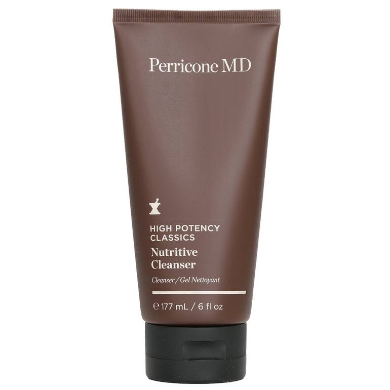 High Potency Classics Nutritive Cleanser by Perricone MD