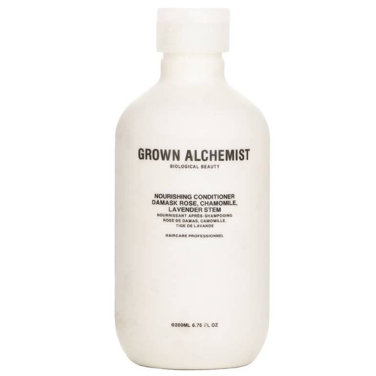 Nourishing - Conditioner 0.6 by Grown Alchemist