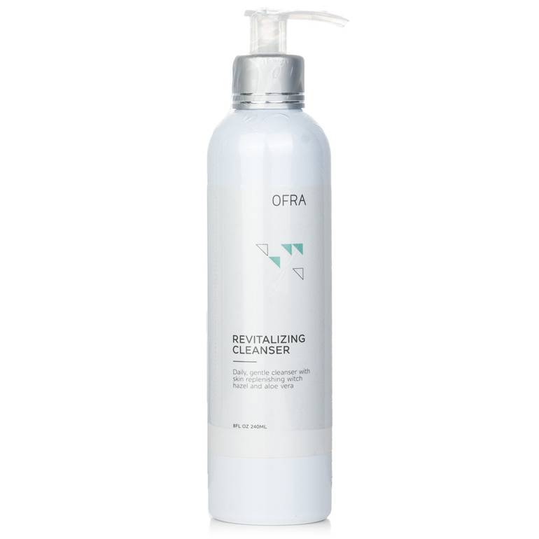 منظف منشط من OFRA Cosmetics