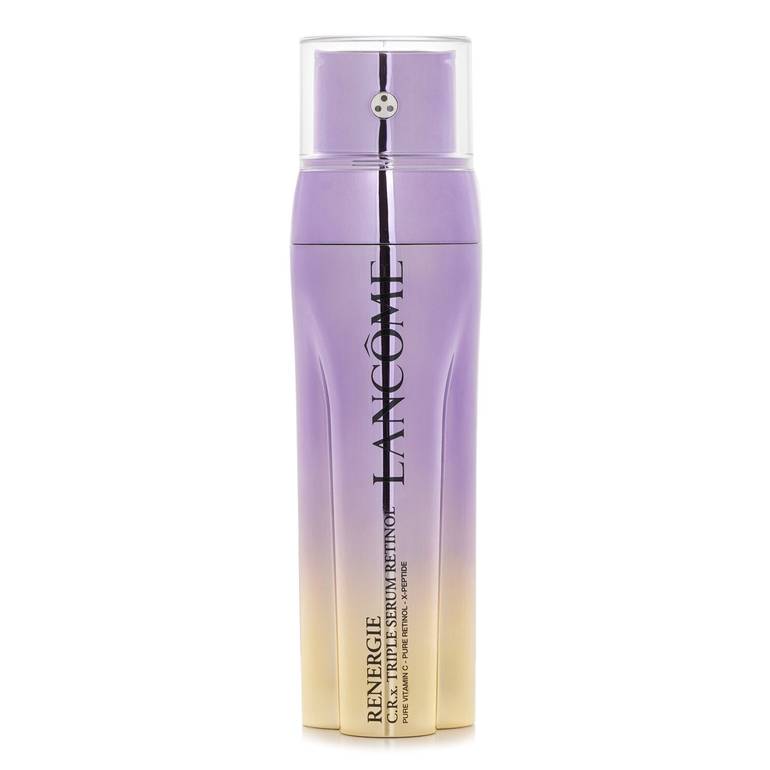 Renergie C.R.X. Triple Serum Retinol من Lancome