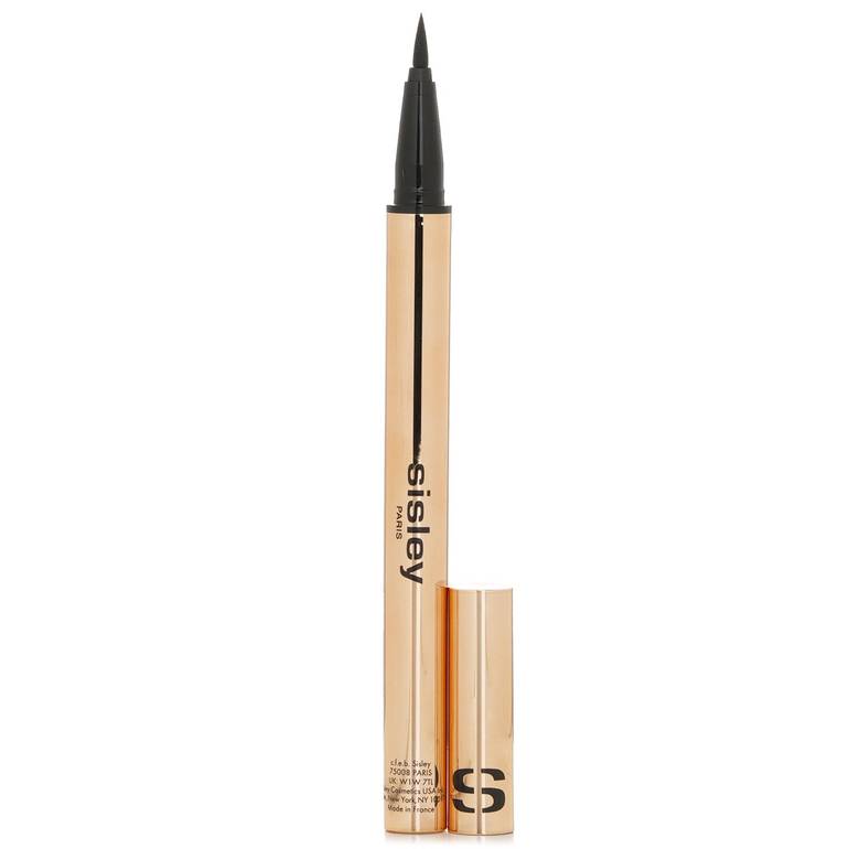 Ligne Noire Eyeliner - # 1 Deep Black من Sisley