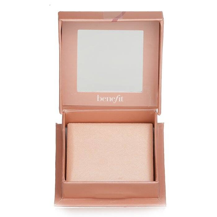 Dandelion Twinkle Soft Nude Pink Highlighter 3g/0.1oz by Benefit