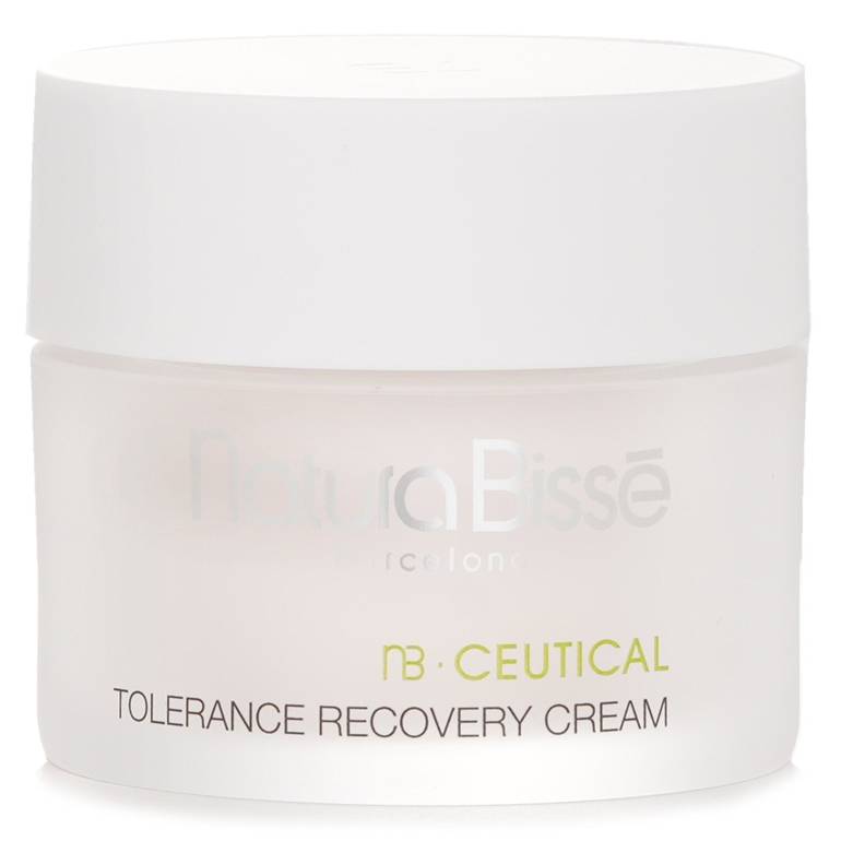 NB Ceutical Tolerance كريم استعادة صحة البشرة من Natura Bisse