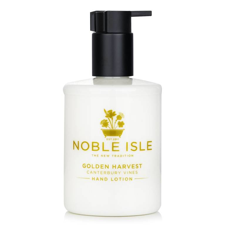 لوشن اليدين جولدن هارفست من Noble Isle