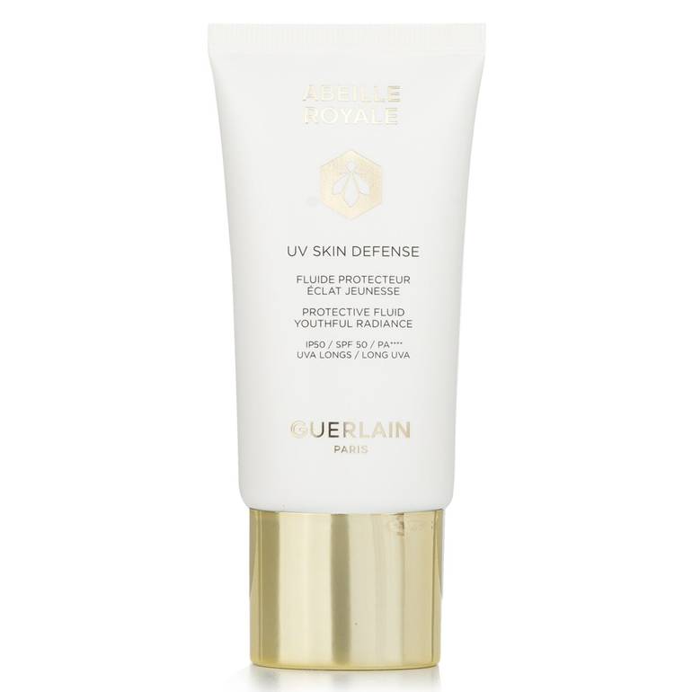 Abeille Royale UV Skin Defense Protective Fluid Youthful Radiance SPF 50 / PA++++ by Guerlain