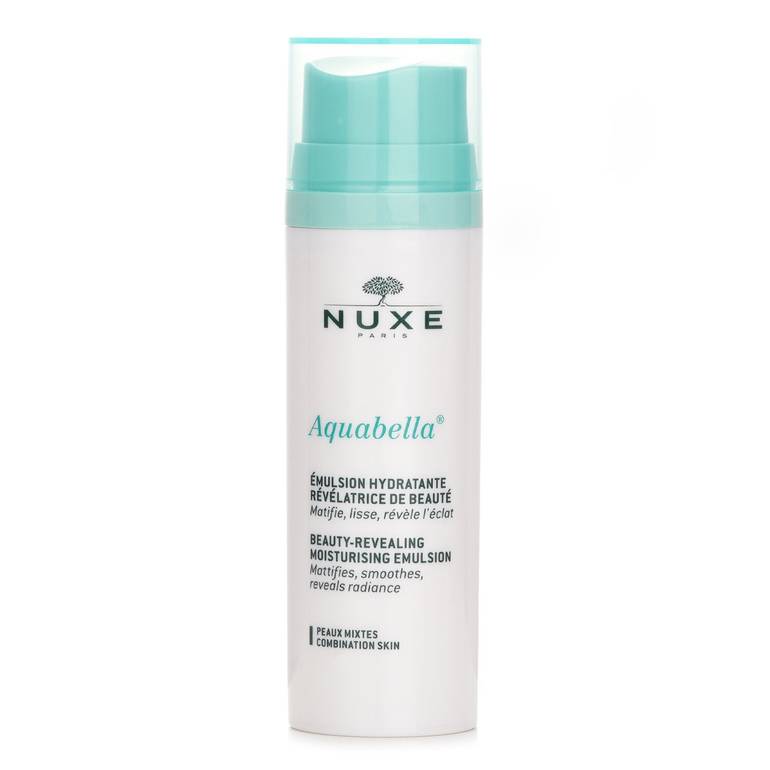 Aquabella Beauty-Revealing Moisturising Emulsion - For Combination Skin by Nuxe