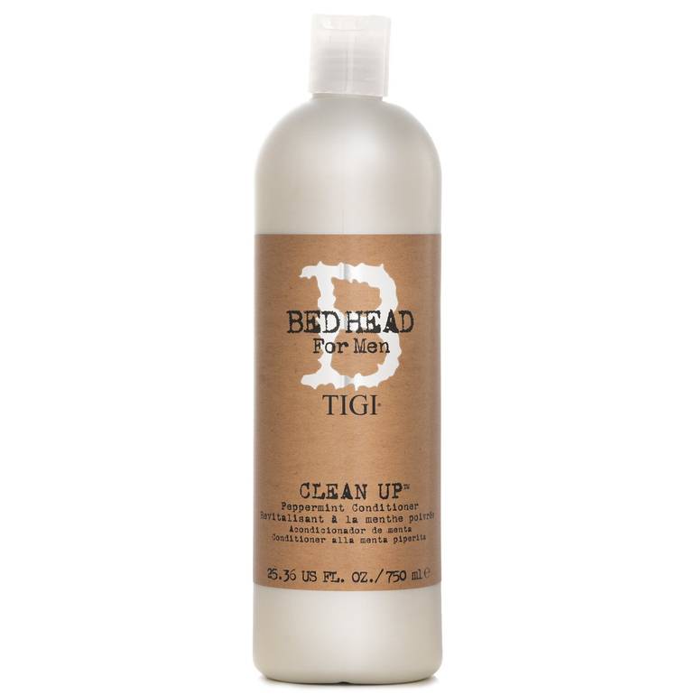 Bed Head B For Men Clean Up Peppermint Conditioner من Tigi