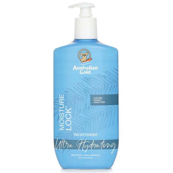 [العناية الشمسية] Sun Care & Bronzers (Body) by Australian Gold