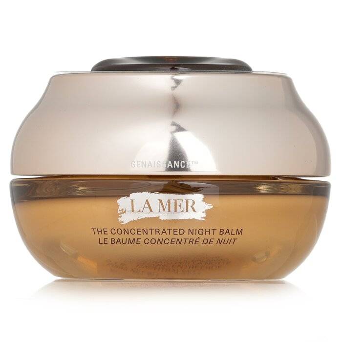 بلسم ليلي مركز Genaissence De La Mer 50ml/1.7oz من La Mer