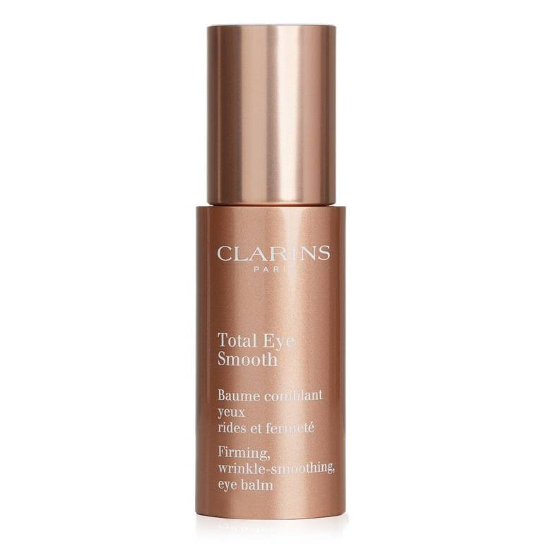 Total Eye Smooth by Clarins