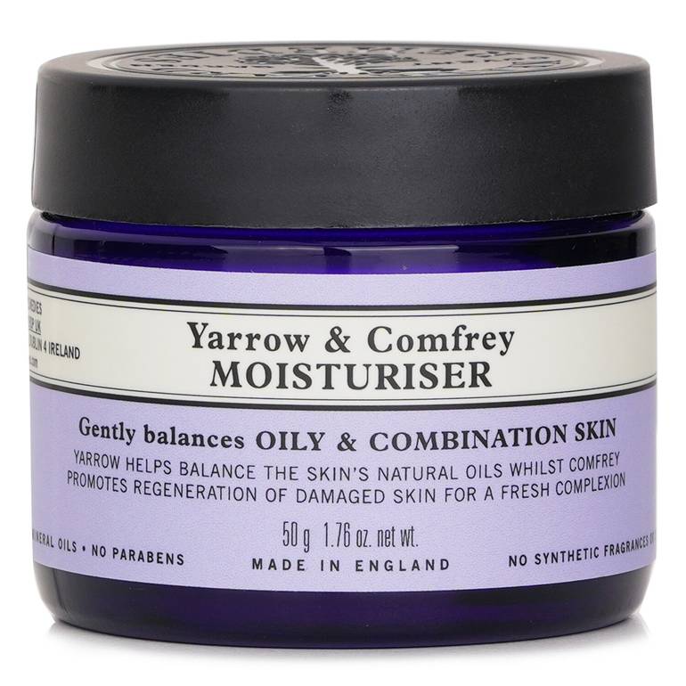 Yarrow & Comfrey Moisturizer by Neal's Yard Remedies
