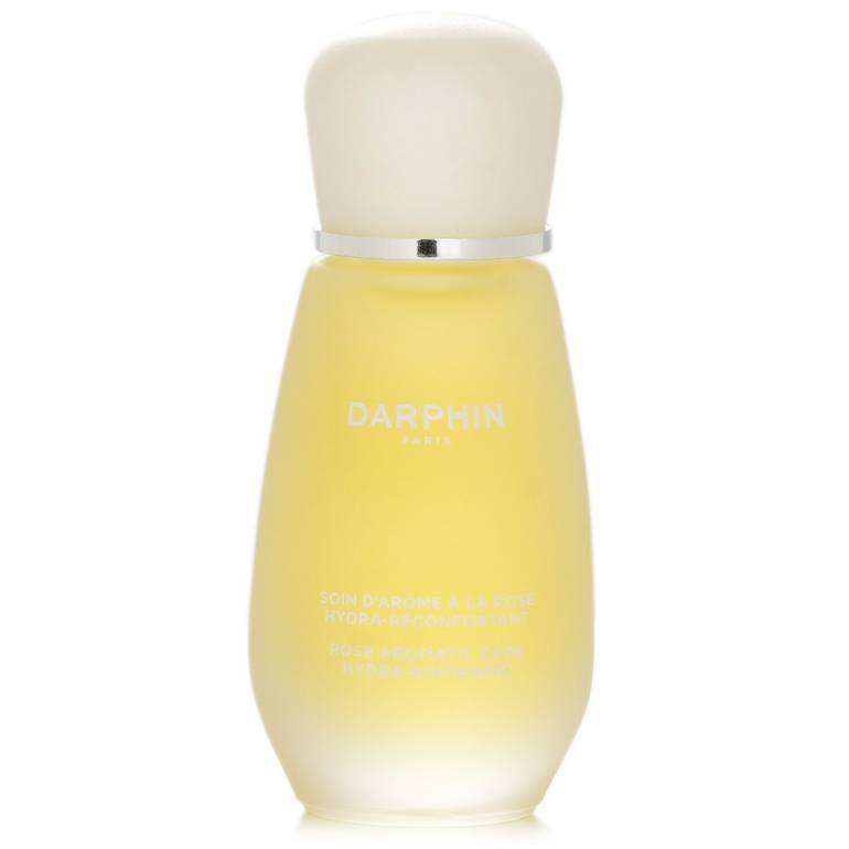 مستحضر العناية المعطر بالورد من Darphin