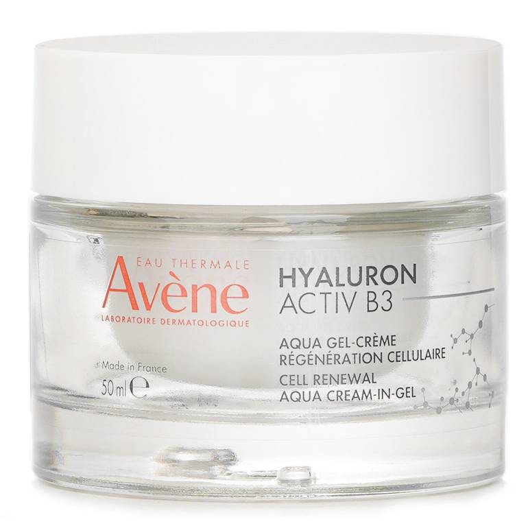Hyaluron Activ B3 Aqua Cell Renewal Aqua Cream In Gel by Avene
