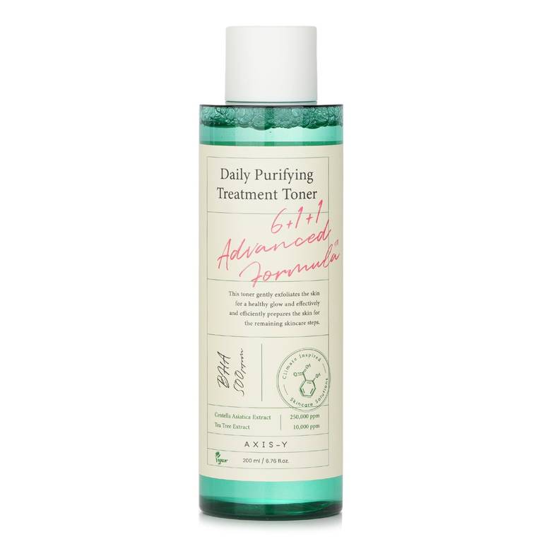 Daily Purifying Treatment Toner by AXIS-Y