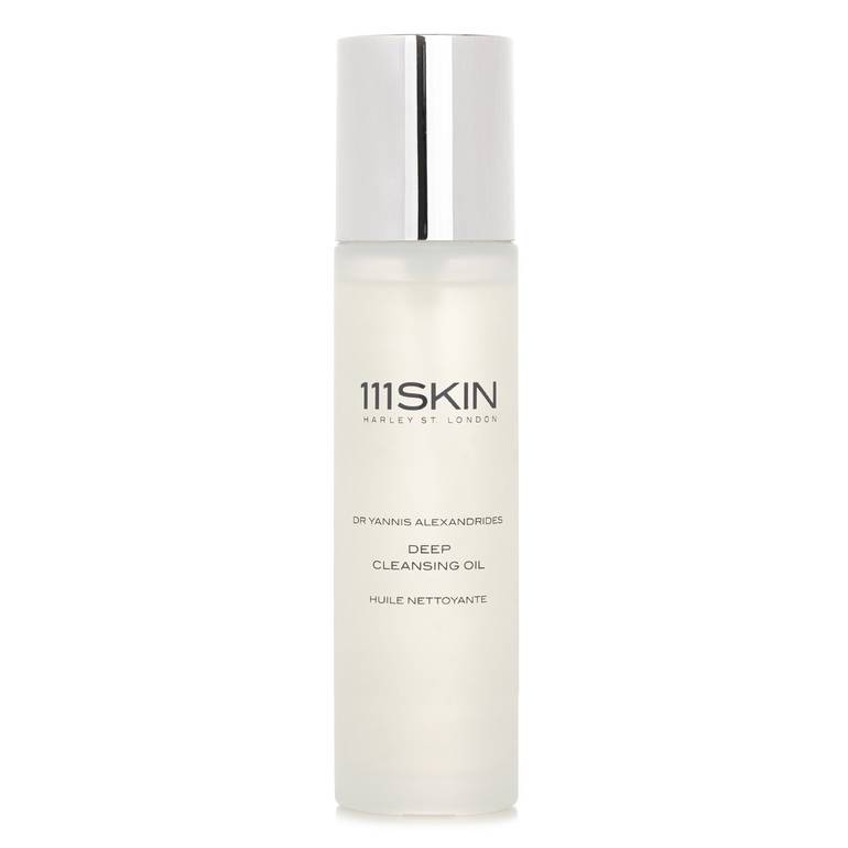 Deep Cleansing Oil by 111skin