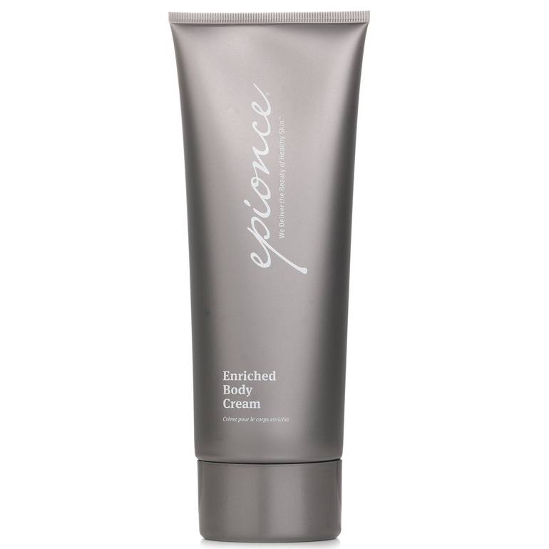 Enriched Body Cream by Epionce
