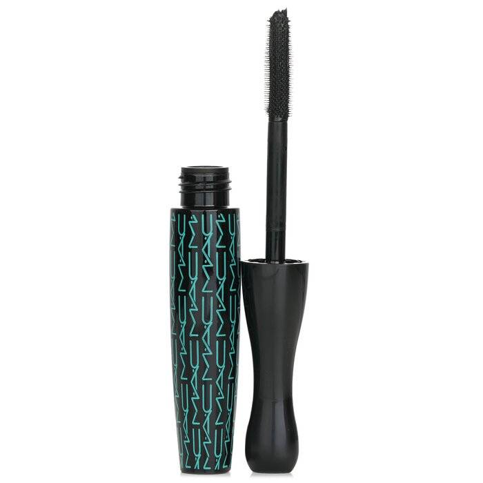 In Extreme Dimension Waterproof Lash Mascara - # Dimensional Black 13.39g/0.47oz by MAC