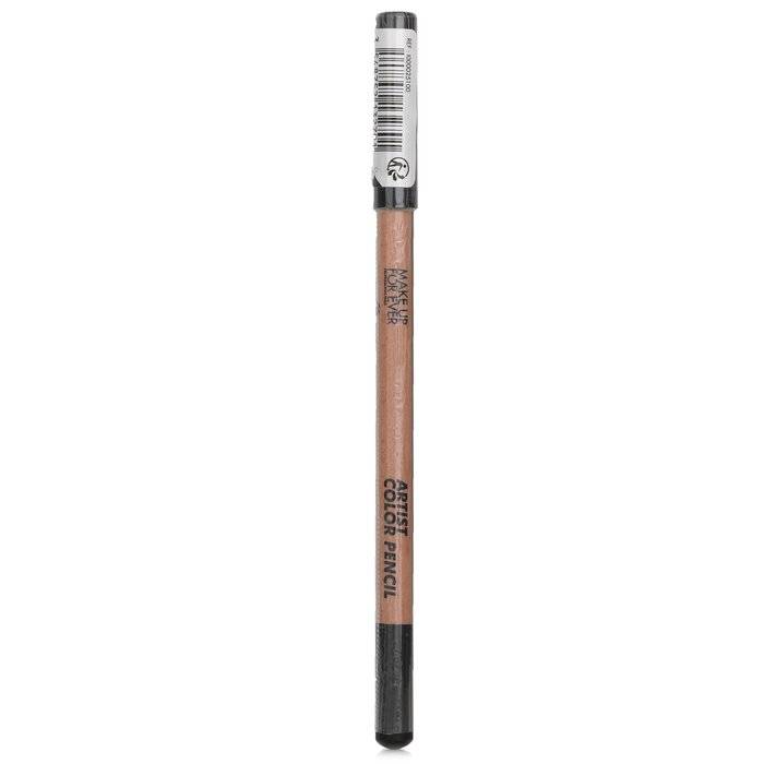 قلم ملون Artist - # 100 Whatever Black 1.41g/0.04oz من Make Up For Ever