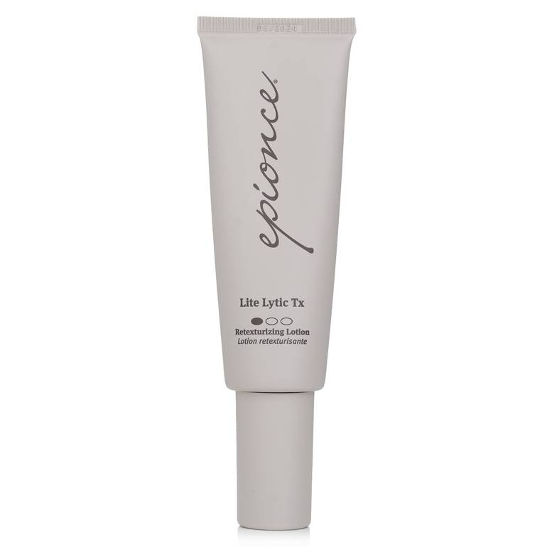 Lite Lytic Tx Retexturizing Lotion (For Dry/Sensitive to Normal Skin) by Epionce