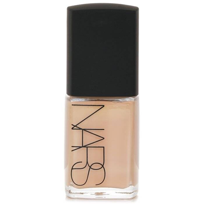أساس شفاف للإشراقة - Punjab (متوسط 1) من NARS