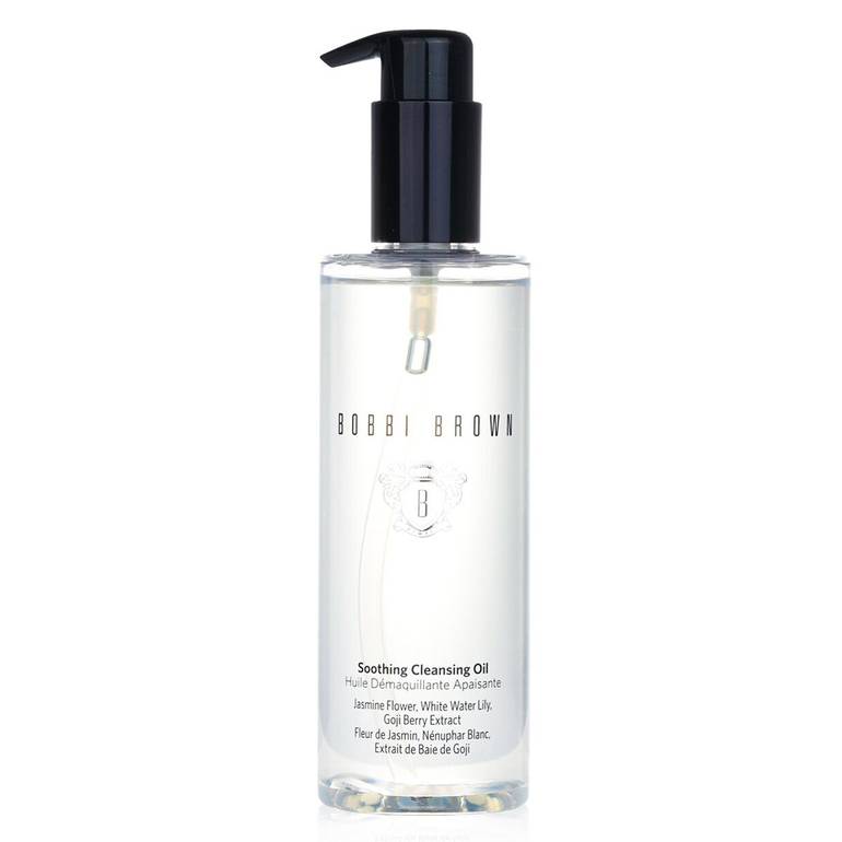 زيت منظف مهدئ من Bobbi Brown