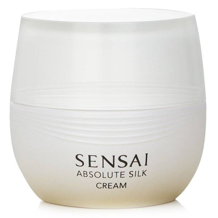 كريم حريري Sensai Absolute من Kanebo