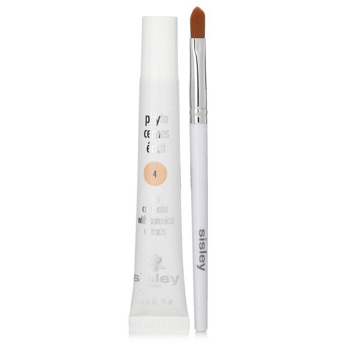 Phyto Cernes Eclat Eye Concealer - # 04 15m/0.61oz by Sisley