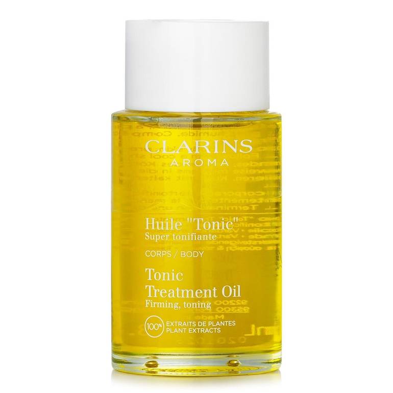 Body Treatment Oil - Tonic by Clarins