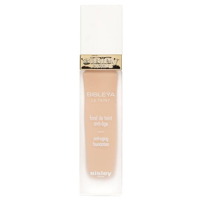 أساس مضاد للشيخوخة Sisleya Le Teint - # 0C Vanilla من Sisley