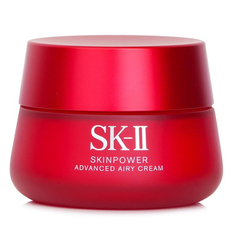 Skinpower Advanced Airy Cream by SK II
