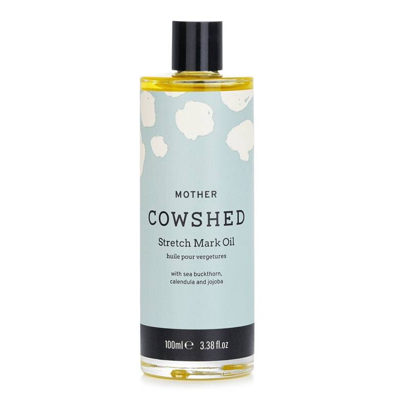 Mother Stretch Mark Oil by Cowshed