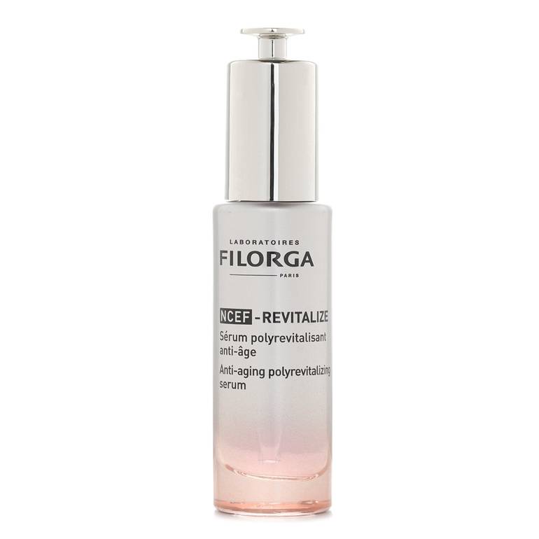 Ncef-Revitalize Anti-aging polyrevitalizing Serum من Filorga