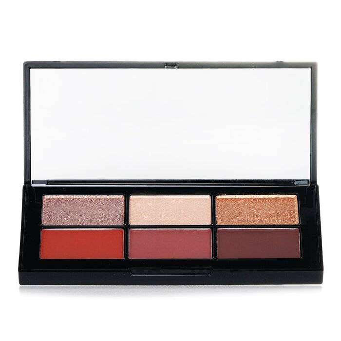 لوحة ظلال عيون Claudette St Germain Des Pres (ظلال عيون عدد 6) (دفعة محدودة) 6x2g/0.07oz من NARS