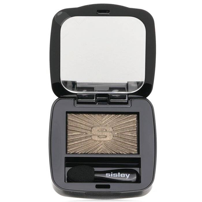 ظلال عيون طويلة الأمد Les Phyto Ombres - # 25 كاكي معدني 1.5g/0.05oz من Sisley