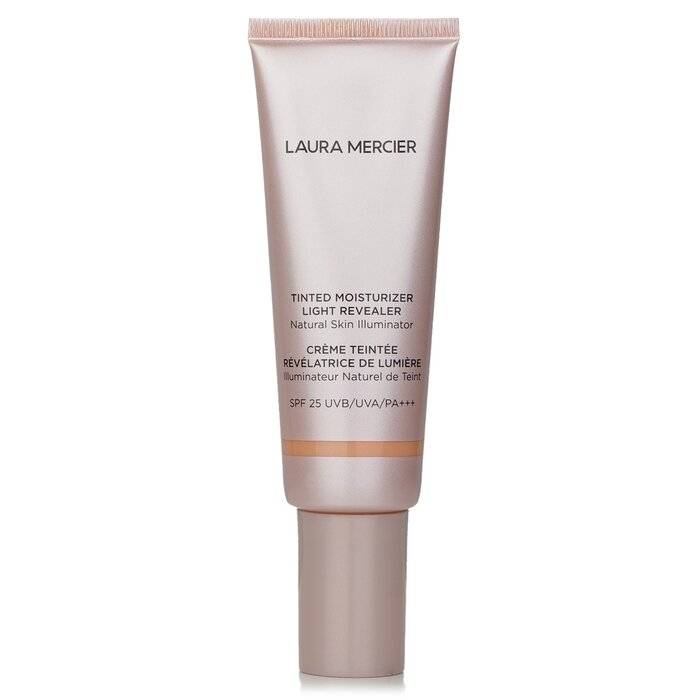 مزيج ملوَّن مرطب مضيء للبشرة الطبيعية SPF25 PA+++ - # 2N1 Nude 50ml/1.7oz من Laura Mercier