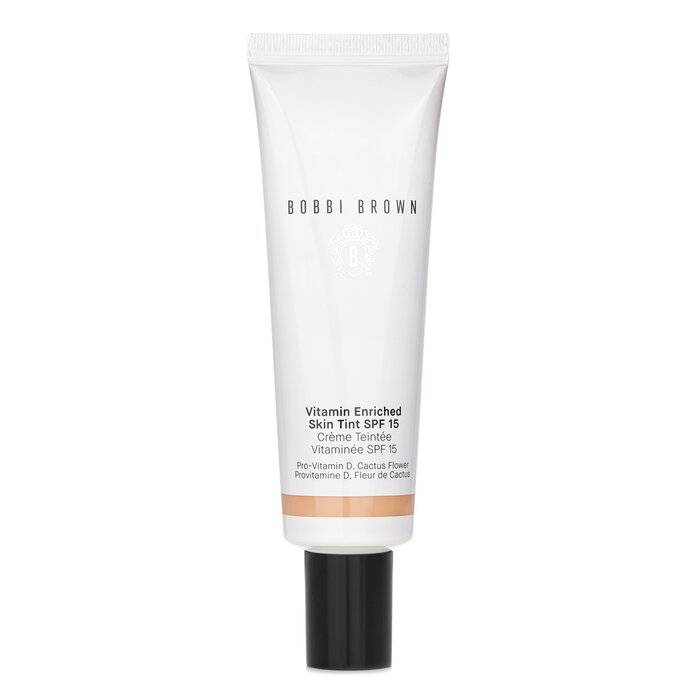 كريم تونر البشرة الغني بالفيتامينات SPF 15 - # Light 2 50ml/1.7oz من Bobbi Brown