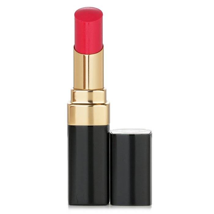 لون شفاه لامع مرطب حيوي Rouge Coco Flash - # 91 Boheme 3g/0.1oz من Chanel
