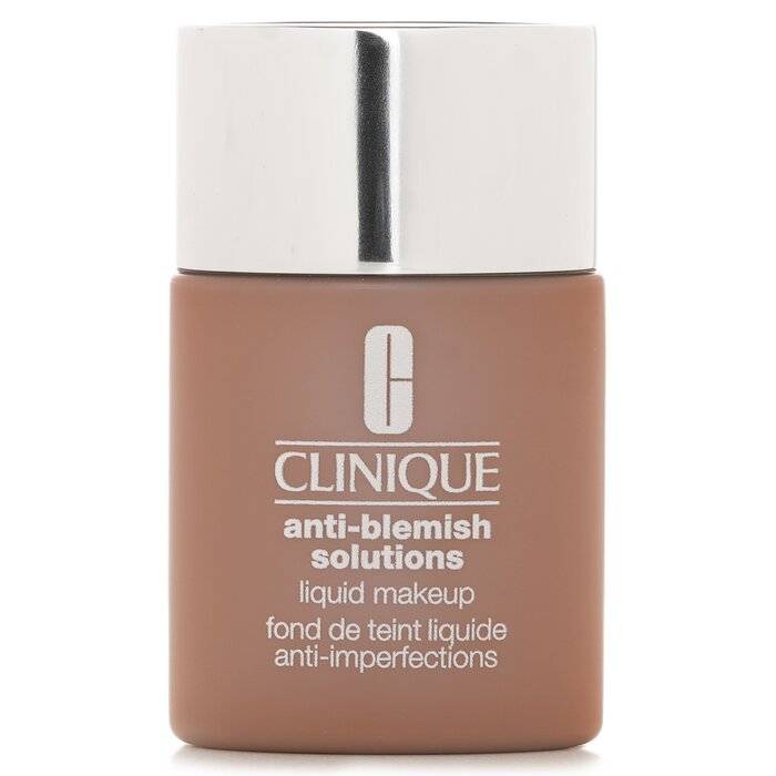 مكياج سائل Anti Blemish Solutions - # WN114 Golden 30ml/1oz من Clinique