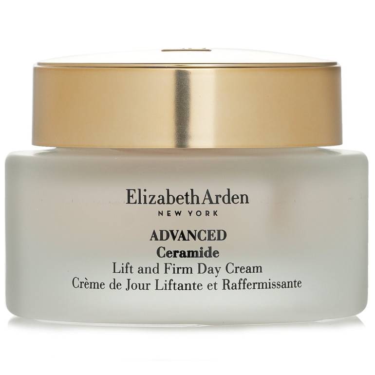 كريم النهار لشد البشرة سيراميد من Elizabeth Arden