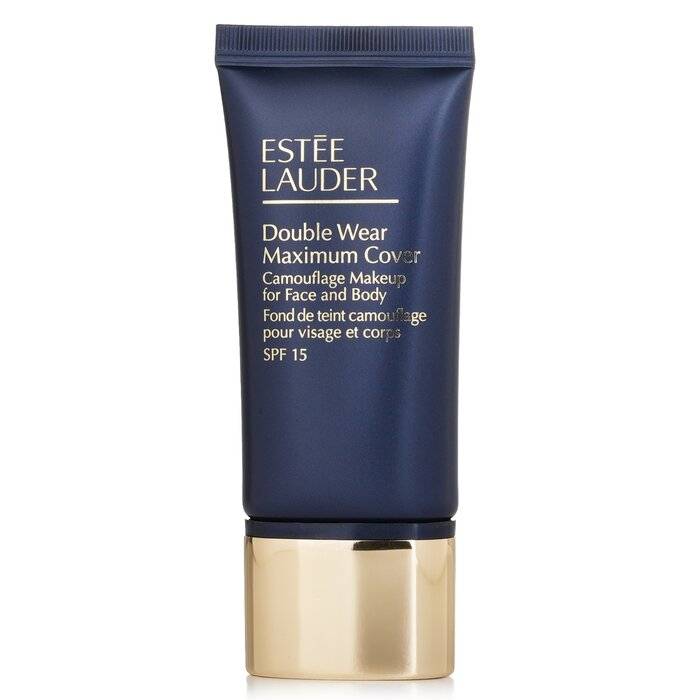 Double Wear مكياج تغطية العيوب الفائق (SPF15) - #2N1 Desert Beige 30ml/1oz من Estee Lauder