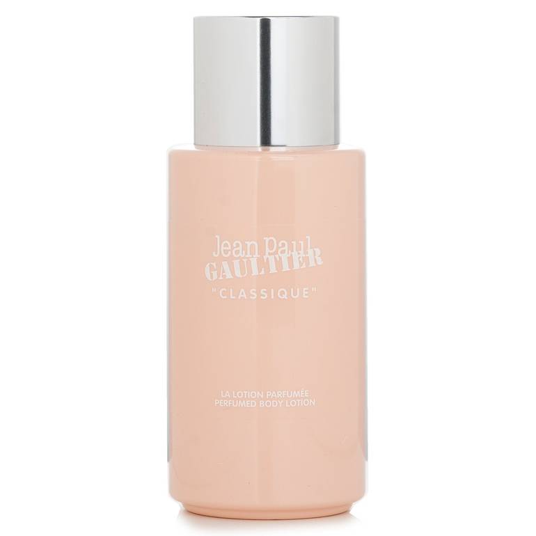 غسول معطر للجسم Calssique من Jean Paul Gaultier