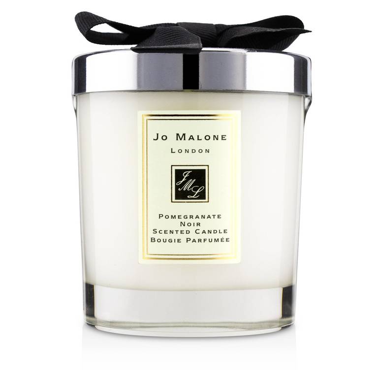 شمع معطر بالرمان الأسود من Jo Malone