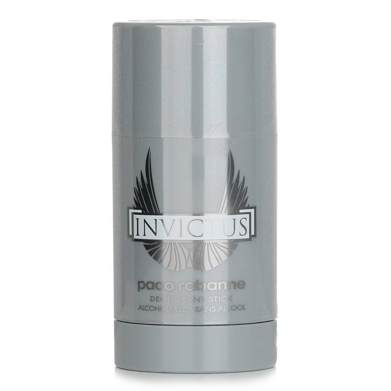 Invictus إصبع مزيل العرق من Paco Rabanne