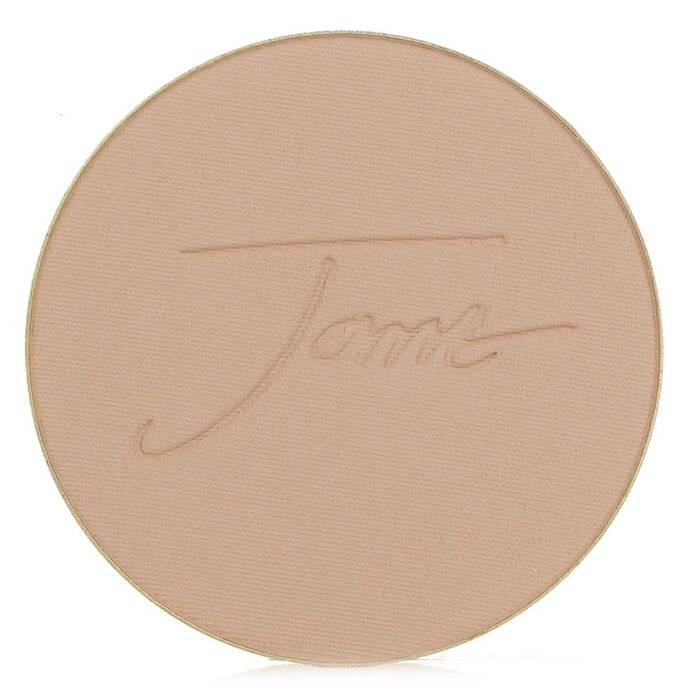 كريم أساس PurePressed SPF 20 - Radiant 9.9g/0.35oz من Jane Iredale